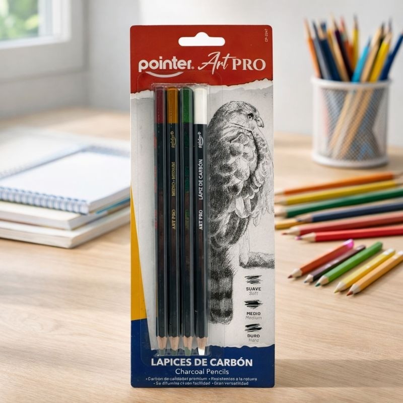 LAPIZ POINTER (CP-2247)