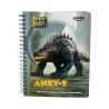 CUADERNO 200H ESP DINOSAURIOS POINTER NB2005-DIN-BTS 26
