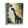 CUADERNO 200H ESP DINOSAURIOS POINTER NB2005-DIN-BTS 26