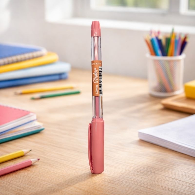 BOLIGRAFOS POINTER X UND(BP-2110-A)