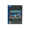 CUADERNO COSIDO 100H SONIC 1UD (576242)