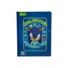 CUADERNO COSIDO 100H SONIC 1UD (576242)
