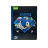 CUADERNO COSIDO 100H SONIC 1UD (576242)