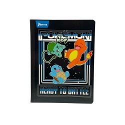 CUADERNO COSIDO 100H SURTIDO MASCULINO 1UD (576244)