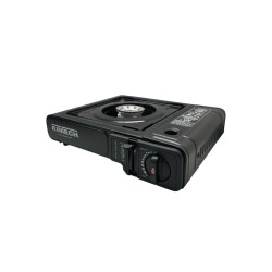 Estufa de Gas Portátil Kintech A546-BDZ-155-A | Práctica y compacta