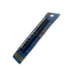 MASCARA PESTAÑAS CONTRA AGUA 114 BLACK ML(EMA179-114)