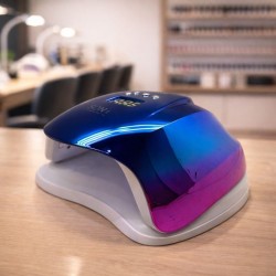 LAMPARA UÑAS 36LED 54W EVOK(NL-SUNX)