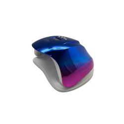 LAMPARA UÑAS 36LED 54W EVOK(NL-SUNX)