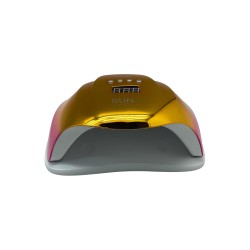 Lámpara UV/LED EVOK 54W 36 LEDs | Secado rápido uñas gel