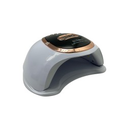 Lámpara UV/LED EVOK 54W 24 LEDs | Secado rápido para uñas gel