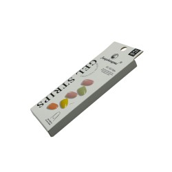 Gel Strips para Uñas EVOK – Manicure rápida efecto gel