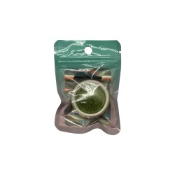 EFECTO DECORACION UÑAS SURTIDO EVOK (ZY-2398-21)