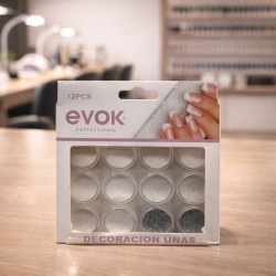DECORACION UÑAS EVOK (NL-24526929-11)