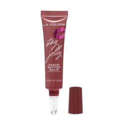 LABIAL L,A COLORS BALM JELLY OBSESSION(CLG463)