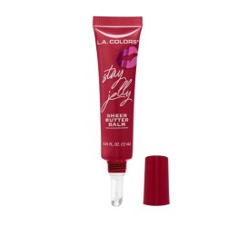 LABIAL L,A COLORS BALM JELLY SECRET LOVE(CLG465)