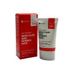 POTECTOR SOLAR JKOSMEC SPF 50+ 50ML