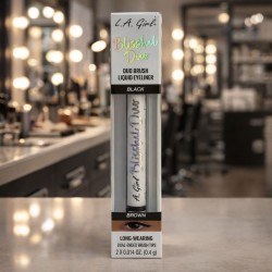 DELINEADOR  LA GIRL DUO LIQUIDO BLISSFUL(G97916)