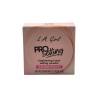 POLVO ILUMINADOR LA GIRL PRO SETTING SOFT PINK(GLP736)