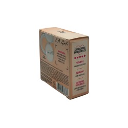 POLVO ILUMINADOR LA GIRL PRO SETTING PEACH(GLP737)