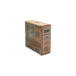 POLVO ILUMINADOR LA GIRL PRO SETTING GOLDEN YELLOW(GLP738)