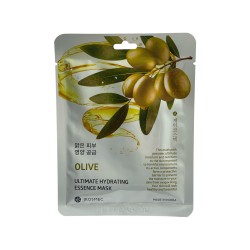 MASCARILLA FACIAL HIDRATANTE OLIVA JKOSMEC
