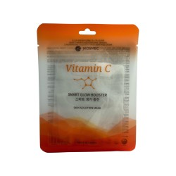 MASCARILLA FACIAL VITAMINA C JKOSMEC