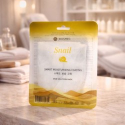 MASCARILLA FACIAL SNAIL JKOSMEC
