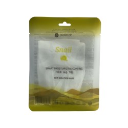 MASCARILLA FACIAL SNAIL JKOSMEC