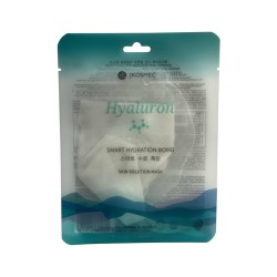 MASCARILLA FACIAL HYALURON JKOSMEC