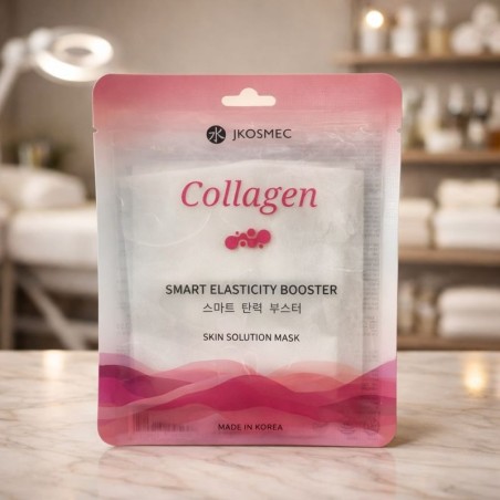 MASCARILLA FACIAL COLAGENO JKOSMEC
