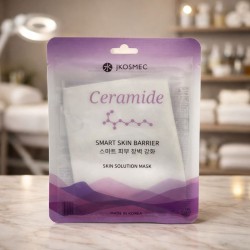 MASCARILLA FACIAL CERAMIDAS JKOSMEC
