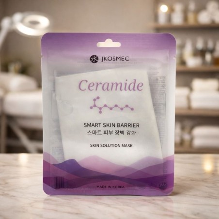 MASCARILLA FACIAL CERAMIDAS JKOSMEC