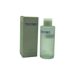 Tónico Calmante Cica Tocobo 200 ml – Hidratación y Calma para la Piel