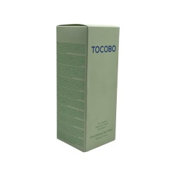 Tónico Calmante Cica Tocobo 200 ml – Hidratación y Calma para la Piel