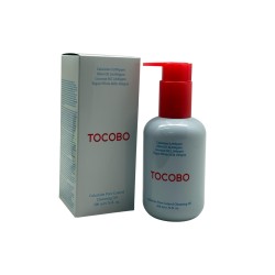 ACEITE LIMPIADOR POROS CALAMINA 200ML TOCOBO(TKBC04-OC)