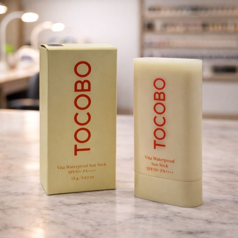 BLOQ FACIAL VITA WATERPROOF BARRA 19GR TOCOBO(TKBSM05-VS)