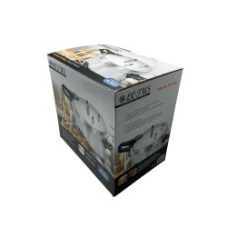 OLLA PRESION 9 0L LOTUS(LT-26)OF 0