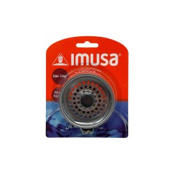 COLADOR PARA FREGADERO METALICO IMUSA(71095)