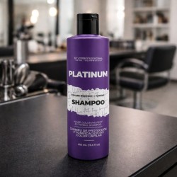 SHAMPOO SYLT PRO PLATINUM 493ML (SH-SP-493ML-PL)