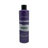 Shampoo SYLT PRO Platinum 493ml Matizante Anti Amarillo para Cabello Rubio