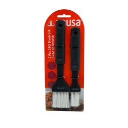 JUEGO 2 BROCHAS COCINA IMUSA(71073)