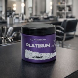 TRATAMIENTO SYLT PRO 400ML(13.5 FL.OZ) PLATINUM