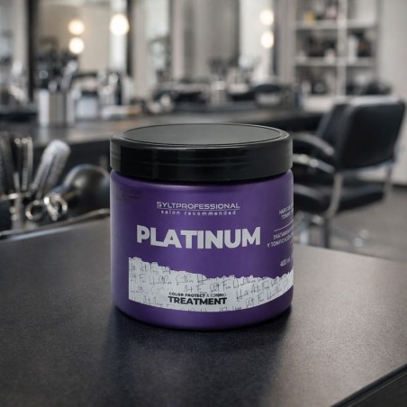 TRATAMIENTO SYLT PRO 400ML(13.5 FL.OZ) PLATINUM