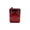 PARLANTE RADIO BLUETOOTH COLUMBUS(A414-HX311-2S)