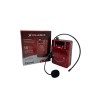 PARLANTE RADIO BLUETOOTH COLUMBUS(A414-HX311-2S)