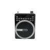 PARLANTE RADIO BLUETOOTH COLUMBUS( A414-HX311-7S)