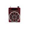 Parlante Radio Bluetooth Columbus(A414-Hx311-9S)