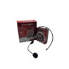 Parlante Radio Bluetooth Columbus(A414-Hx311-9S)