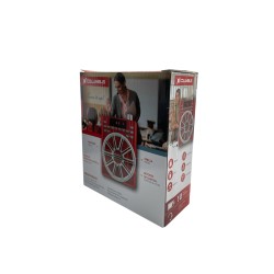 PARLANTE RADIO BLUETOOTH COLUMBUS(A414-HX311-9S)