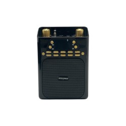 PARLANTE RADIO BLUETOOTH COLUMBUS(A414-HX311-12S)